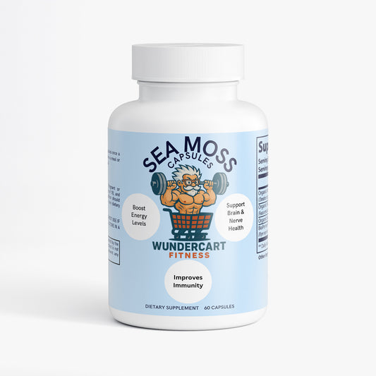 Sea Moss