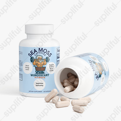 Sea Moss